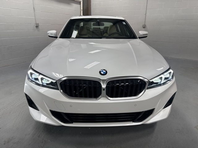 2024 BMW 3 Series 330i xDrive