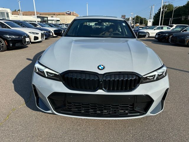 2024 BMW 3 Series 330i xDrive