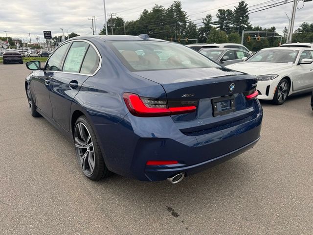 2024 BMW 3 Series 330i xDrive