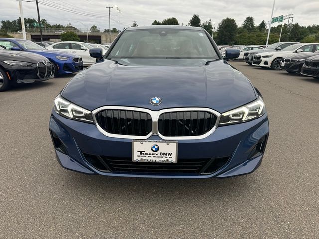 2024 BMW 3 Series 330i xDrive