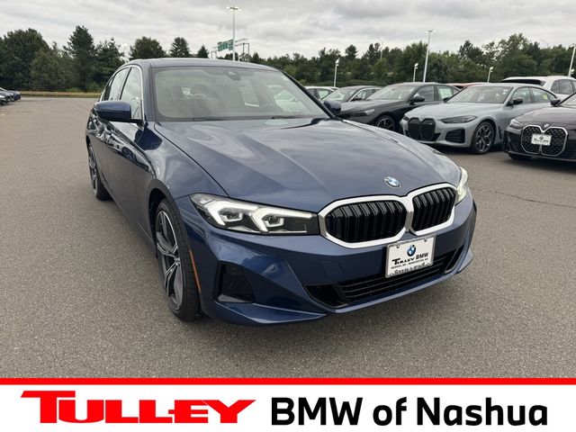 2024 BMW 3 Series 330i xDrive