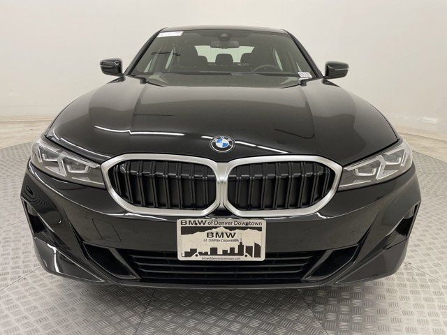 2024 BMW 3 Series 330i xDrive