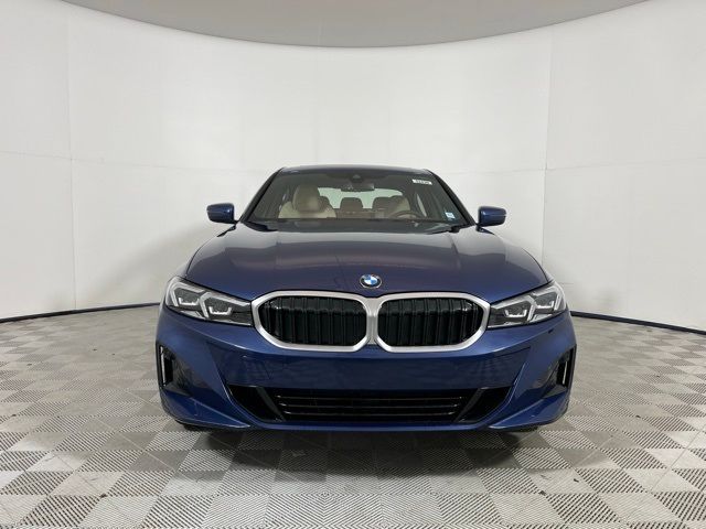 2024 BMW 3 Series 330i xDrive