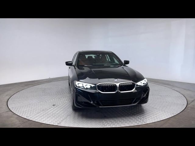 2024 BMW 3 Series 330i xDrive