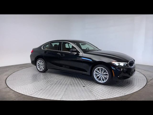 2024 BMW 3 Series 330i xDrive