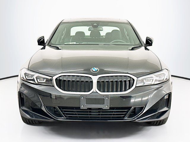 2024 BMW 3 Series 330i xDrive