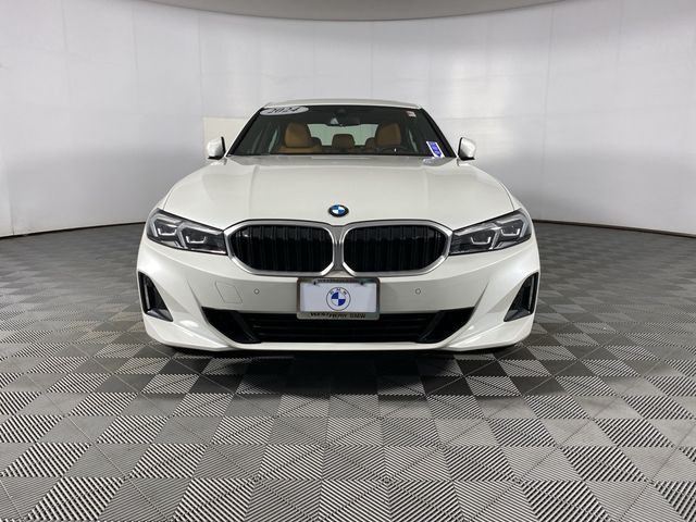 2024 BMW 3 Series 330i xDrive