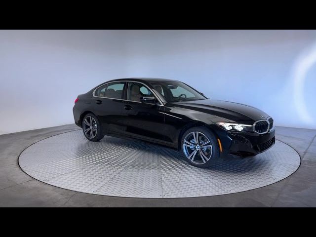 2024 BMW 3 Series 330i xDrive