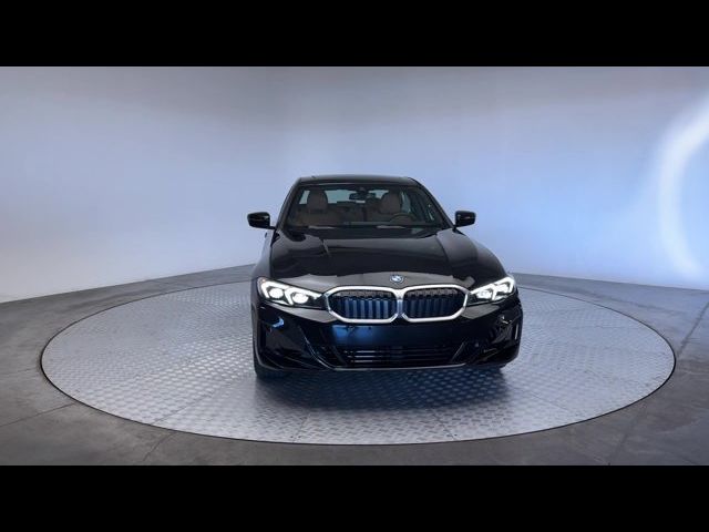 2024 BMW 3 Series 330i xDrive