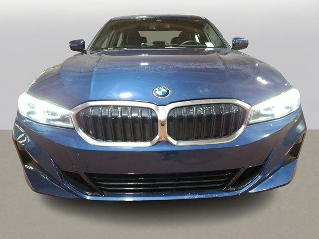 2024 BMW 3 Series 330i xDrive