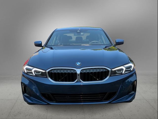 2024 BMW 3 Series 330i xDrive