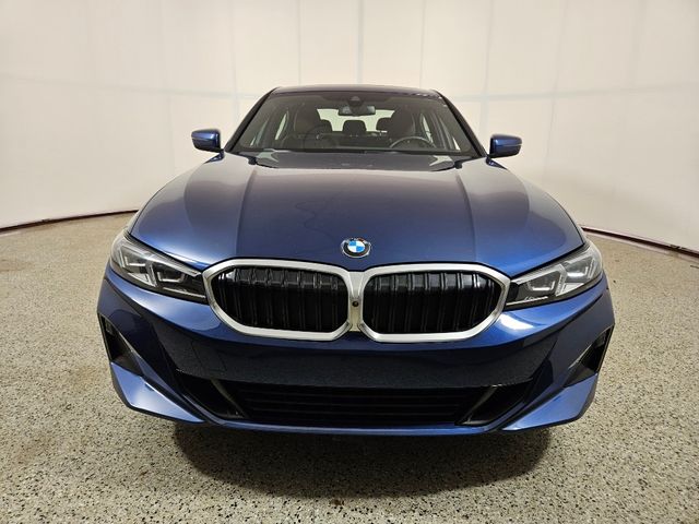 2024 BMW 3 Series 330i xDrive