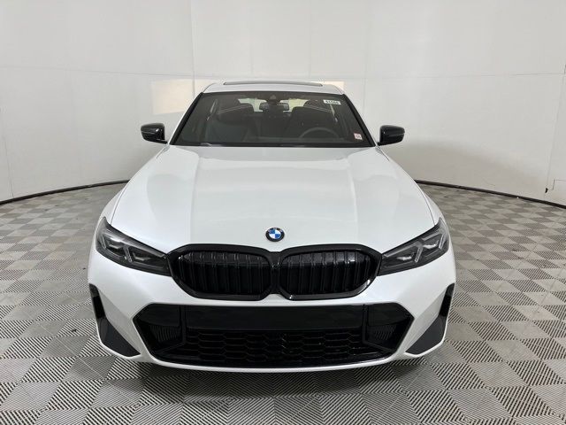 2024 BMW 3 Series 330i xDrive