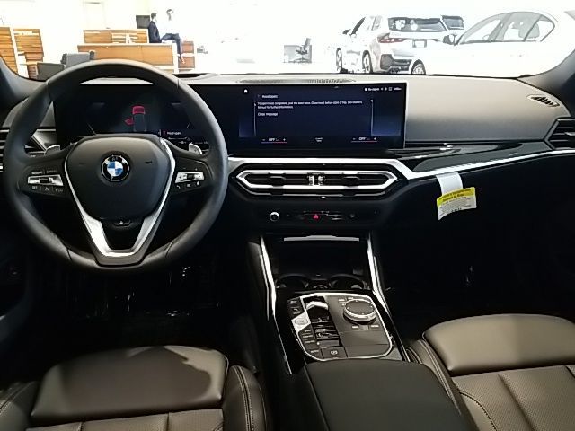 2024 BMW 3 Series 330i xDrive