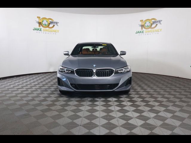 2024 BMW 3 Series 330i xDrive