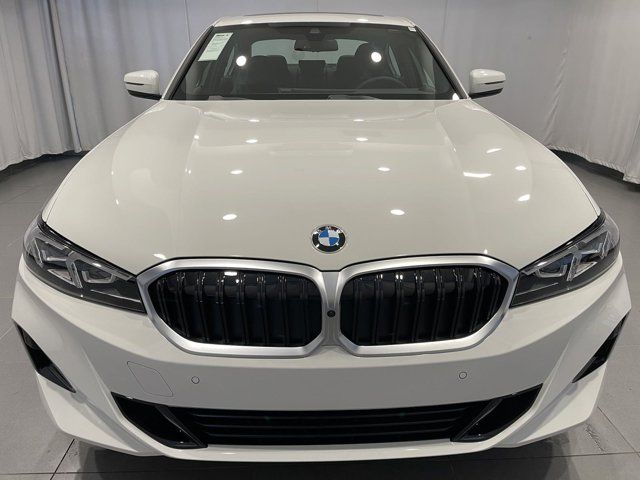 2024 BMW 3 Series 330i xDrive