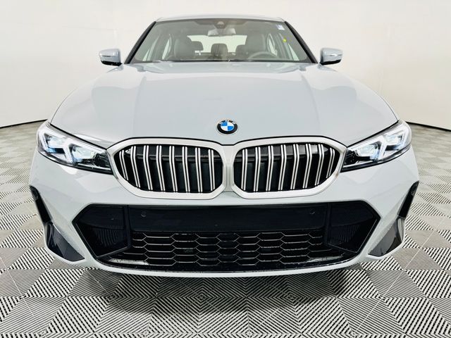 2024 BMW 3 Series 330i xDrive