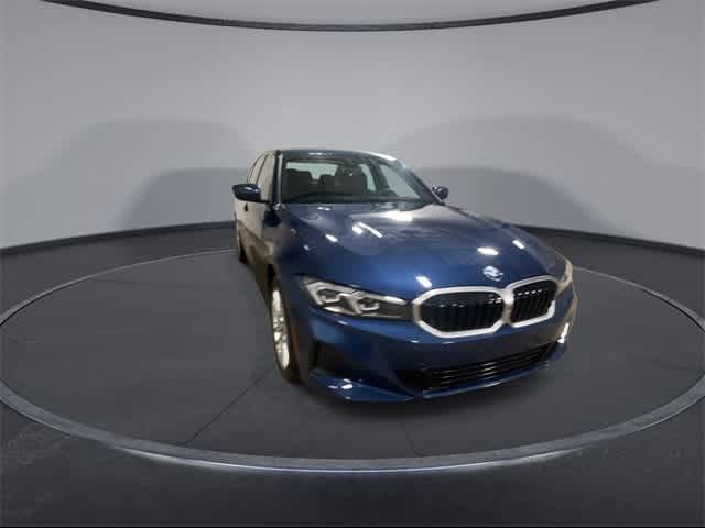 2024 BMW 3 Series 330i xDrive