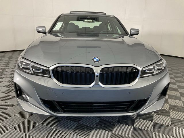 2024 BMW 3 Series 330i xDrive