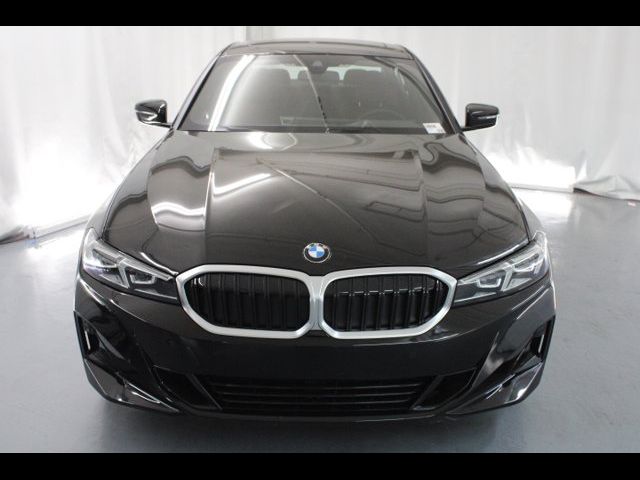 2024 BMW 3 Series 330i xDrive