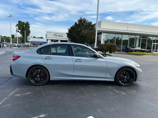 2024 BMW 3 Series 330i xDrive