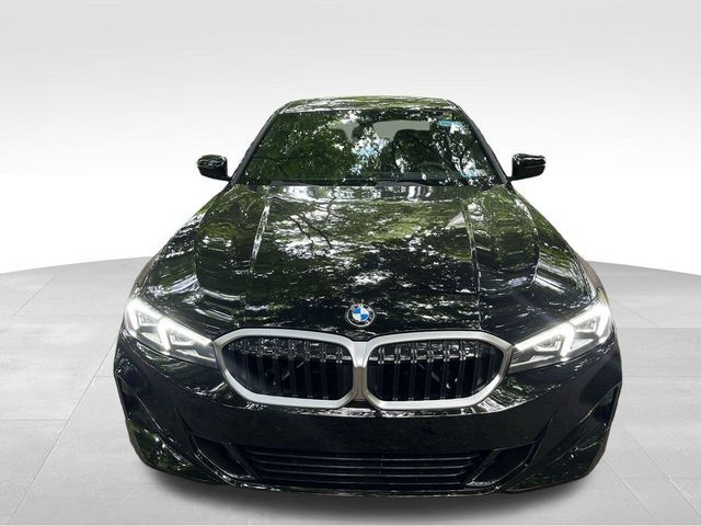 2024 BMW 3 Series 330i xDrive