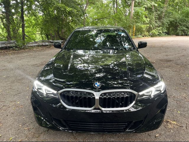 2024 BMW 3 Series 330i xDrive