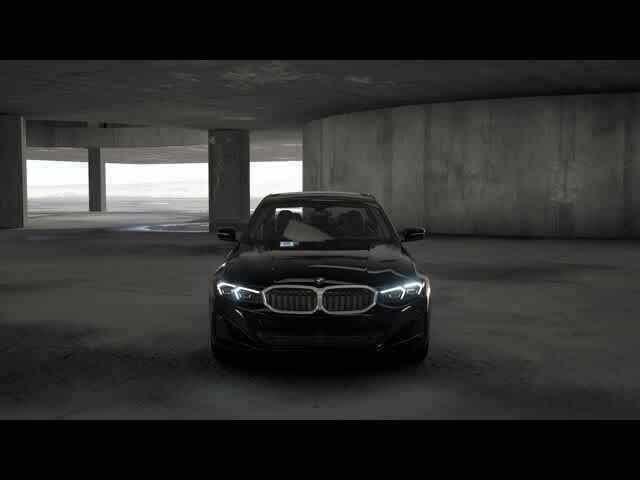 2024 BMW 3 Series 330i xDrive