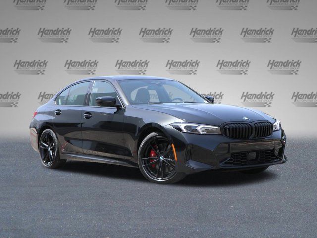 2024 BMW 3 Series 330i xDrive