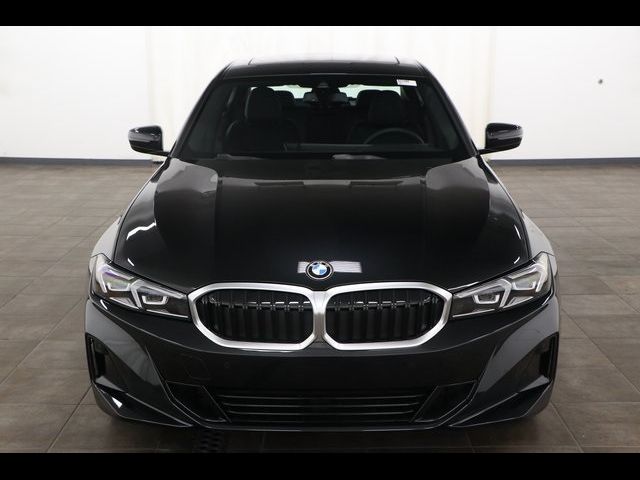 2024 BMW 3 Series 330i xDrive