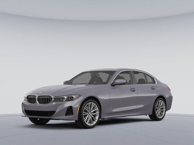 2024 BMW 3 Series 330i xDrive