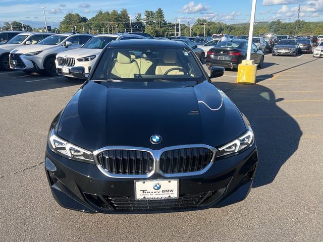 2024 BMW 3 Series 330i xDrive