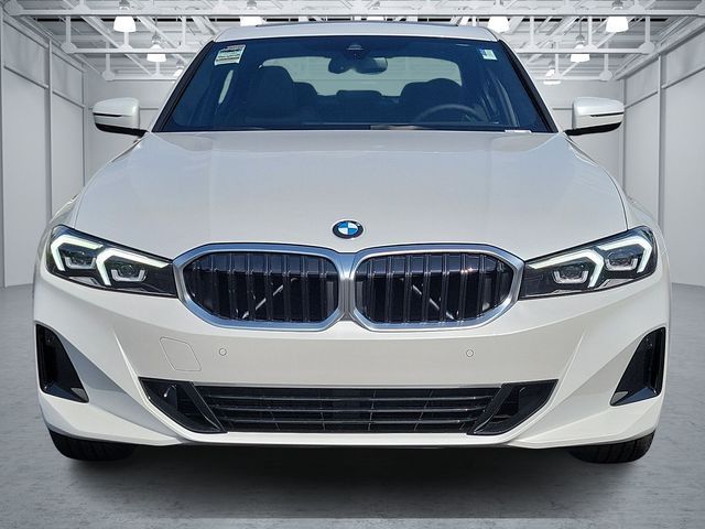 2024 BMW 3 Series 330i xDrive