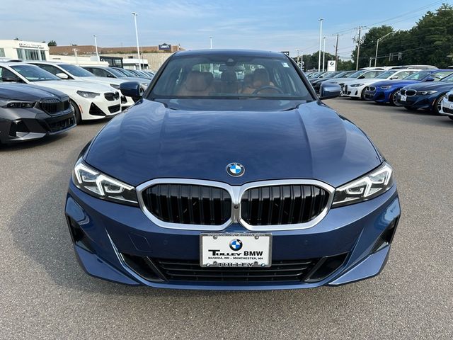 2024 BMW 3 Series 330i xDrive