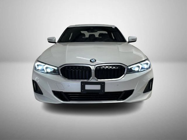 2024 BMW 3 Series 330i xDrive