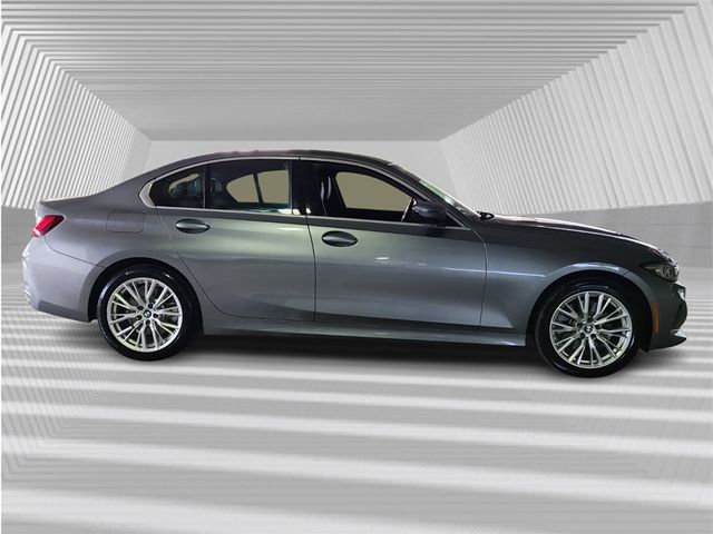 2024 BMW 3 Series 330i xDrive