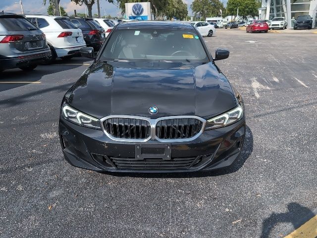 2024 BMW 3 Series 330i xDrive