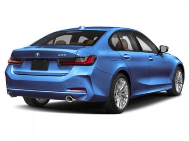 2024 BMW 3 Series 330i xDrive