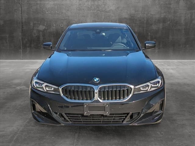 2024 BMW 3 Series 330i xDrive