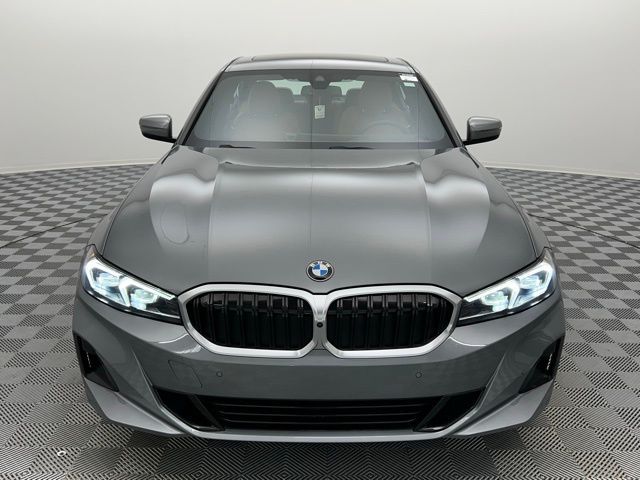 2024 BMW 3 Series 330i xDrive