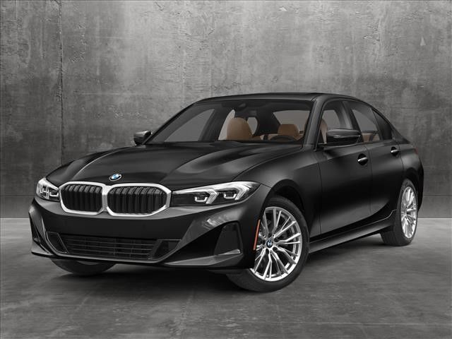 2024 BMW 3 Series 330i xDrive