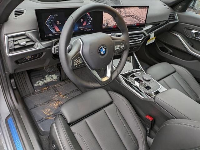 2024 BMW 3 Series 330i xDrive