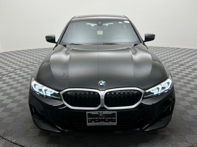 2024 BMW 3 Series 330i xDrive