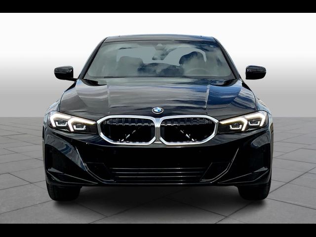 2024 BMW 3 Series 330i xDrive