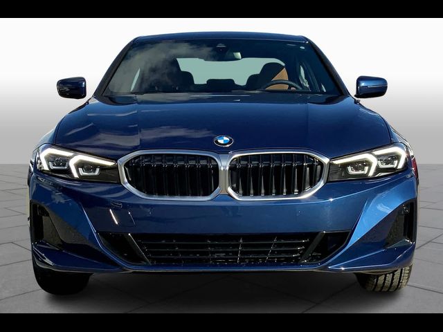 2024 BMW 3 Series 330i xDrive