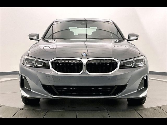 2024 BMW 3 Series 330i xDrive