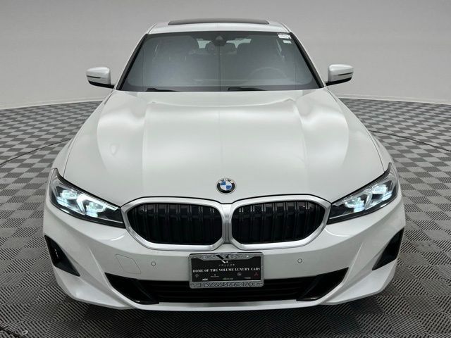 2024 BMW 3 Series 330i xDrive