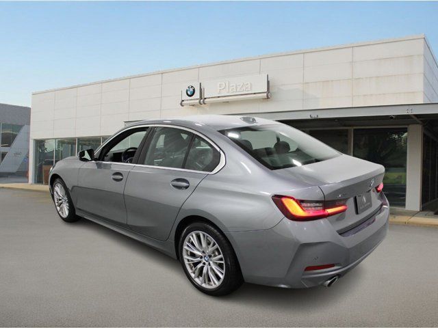 2024 BMW 3 Series 330i xDrive