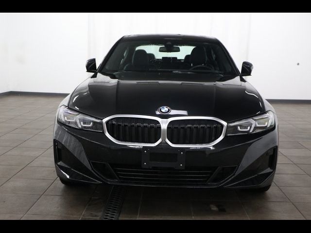 2024 BMW 3 Series 330i xDrive