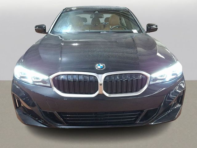 2024 BMW 3 Series 330i xDrive